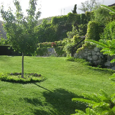 Holiday home Bancal De Los Perez Carataunas